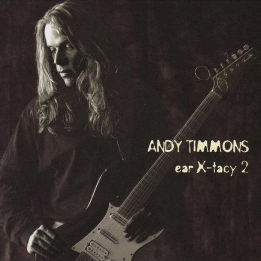 EAR X-TACY 2