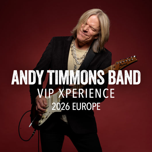 ATB VIP Soundcheck Xperience